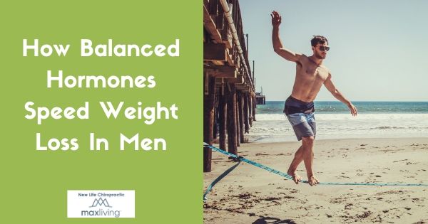How Balanced Hormones Speed Weight Loss In Men top image