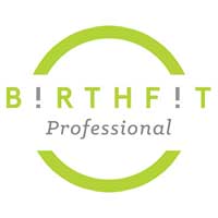 Dr. Catherine is a Certified Birthfit Professional
