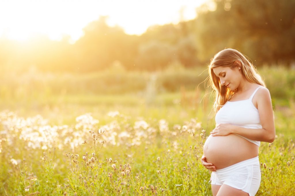 pregnant women benefit from chiropractic
