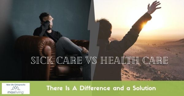 sick care vs health care top image