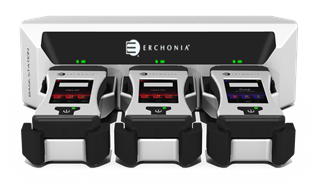erchonia low level laser therpay machine