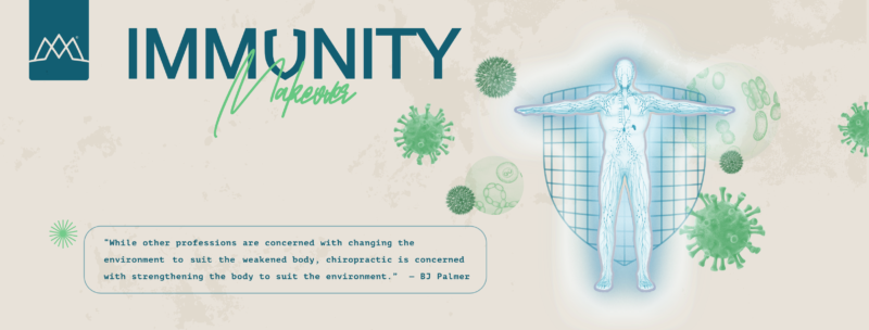 immunity makeover 2022